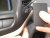 Mobile phone holder Jeep Cherokee 2014-