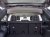 Dog guard Jeep Cherokee 2014-