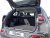 Dog guard Jeep Cherokee from model year 2014-