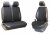 Heavy duty seat cover for Hyundai H1 2008-