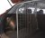 Dog guards & dividers Hyundai Tucson from 2015-2020