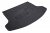 Trunk mat Hyundai i30 Fastback from 2017-2019