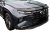 Bonnet guard Hyundai Tucson from 2021-
