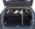 Dog guard and divider Hyundai Tucson from model year 2021 onwards