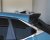 Roof Spoiler V1 for Hyundai I20 from 2020- | Sporty design for tailgate