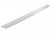 Stainless steel Rear Bumper Guard for Hyundai i10 from 2020-