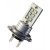 Led lamp 12V 12xSMD Xenon white H7