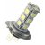 LED lamp 12V 18xSMD Xenon white H7
