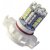 Led lamp 12V 44xLED Xenon white H16