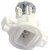 Led lamp 12V 44xLED Xenon white H16
