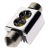 Canbus lamp 36mm, 2 x Osramchip