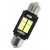 LED Canbus bulb 36 mm Xenon white