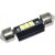 LED Canbus bulb 36 mm Xenon white