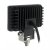 LEDSON Brilliant - Work light - 6W, E-marked, IP69K