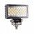 LEDSON Brilliant - Work light - 6W, E-marked, IP69K