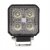 LEDSON Kari LED Work Light - 24W, Floodlight