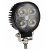 LEDSON Loge LED Work Light - 24W, Floodlight