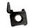 Heavy Duty Pipe Bracket for LED Ramps and Work Lights - 35 mm