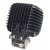 LEDSON Solid - LED Work Light - 63W, 9-43V