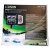LEDSON LED plow light with full, dipped, position light &amp; turn signal | 80W | Glass with heating!