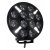 Castor7 LED Extra Light 180 mm (7") 60W