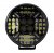 Sarox9+ LED Extra Light 218 mm (9") - 120W