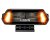 LED light bar LEDSON Epix5+ Strobe LED Strip Light | Red/Orange