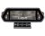 LED light bar LEDSON Epix5+ Strobe LED Strip Light | Red/Orange