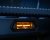 LED light bar LEDSON Epix5+ Strobe LED Strip Light | Red/Orange
