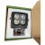 LEDSON Blaze LED Task Light - 43W, Floodlight, Heat Lens