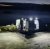 LEDSON Raptor Work light/backlight - 30W, wide beam