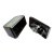 License plate light for trailer in model Classic
