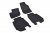 Rubber mats Honda HR-V from 2022-
