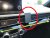 Cell phone holder for Honda Civic from model year 2022-