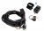 XBB Auxiliary light connector Tesla Model 3 from 2017-