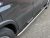 Side bars Daily (Iveco) 2014- curved ends