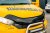 Bonnet guard Iveco Daily from 2014-