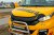 Bonnet guard Iveco Daily from 2014-