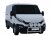 Bull bar for Iveco Daily from 2014-2019