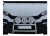 Bull bar Iveco Daily from 2014-2019