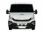 Extra light bracket Iveco Daily 2014-2019