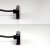 Astral LED position light | Easy Fit | E-marked, Plan/tube mounting | 12-24V