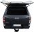 Truck Cap Alpha GX1 for Isuzu D-Max from 2021-