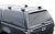 Hardtop canopy Alpha CMX Isuzu D-Max (double cab) from 2021-