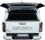 Truck Cap Alpha GSX for Isuzu D-Max from 2021-