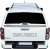 Truck Cap Alpha GSX for Isuzu D-Max from 2021-