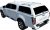 Alpha GSX D Max (Isuzu) from 2021-