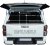 Truck Cap Alpha GSX for Isuzu D-Max from 2021-