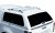 Hardtop canopy Alpha GSX Isuzu D-Max (double cab) from model year 2021-