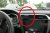 Mobile phone holder MG ZS EV from 2020-